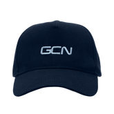 GCN Word Logo Cap - Blue